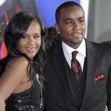 Saga Bobbi Kristina Brown