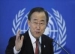 Ban Ki-moon fait ses adieux à l'ONU