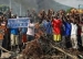 La fin des violences au Burundi réclamée