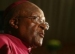 Cambriolage chez Desmond Tutu