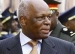 Le ministre des Finances Angolais limogé en raison du pétrole