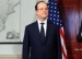 François Hollande, en célibataire à Washington