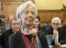 La patronne du FMI risque un an de prison