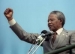 Nelson Mandela est mort 