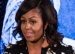 Michelle Obama dénonce les propos de Trump sur les femmes