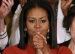 Michelle Obama fait ses adieux 