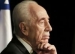 Le Nobel de la paix Shimon Peres est mort