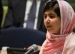 Malala lance un vibrant appel à l'ONU 