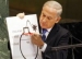 Netanyahu  demande une "ligne rouge claire" contre l’Iran