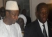 Alassane Ouattara quitte Conakry incognito