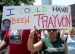 Des milliers de manifestants pour Trayvon Martin