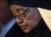 Winnie affirme que la famille Mandela n’est pas en guerre