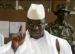 Campagne internationale pour que Yahya Jammeh soit jugé