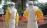 17 malades d’Ebola en fuite