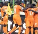 CAN: Ghana et Côte d'Ivoire en demi-finale 