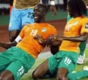 CAN: La Côte d'Ivoire en finale 