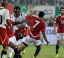 Algérie et Ghana qualifiés pour le mondial 