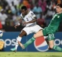 CAN: Gyan sauve le Ghana 