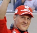 Schumacher entre la vie et la mort