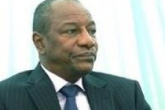 Doing Business: la Guinée améliore son classement