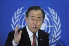 Les tueries au Burundi doivent cesser, exige Ban Ki-moon