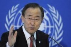 La bataille pour la succession de Ban Ki-moon est lancée