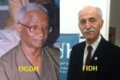 Répression de 2007: La FIDH et l’OGDH demandent justice