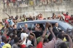 Mohamed VI se félicite des retombées de sa visite en Guinée