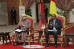 Guinée – Maroc: Les 25 accords signés