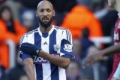 Foudre contre Anelka pour un geste inventé par Dieudonné