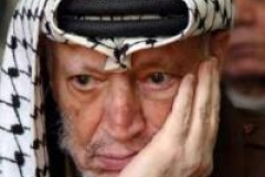 Le «principal et unique suspect de l'assassinat» d’Arafat identifié