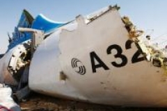 «Forte probabilité» d'une bombe dans l’avion russe