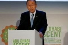 L'ONU presse les grands pollueurs d'agir