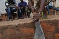 Un niveau de haine terrifiant en Centrafrique s’alarme l’ONU