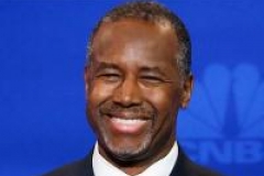 L’ascension de Ben Carson à la conquête de la Maison Blanche