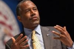 Ben Carson se retire de la course pour la Maison Blanche 