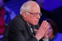 «Mes idées ne sont pas radicales» dit Sanders