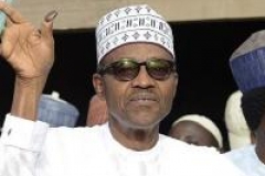 L'opposant Buhari très confiant dans sa victoire au Nigeria