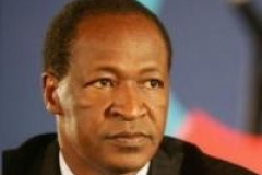 La société civile burkinabè se mobilise contre Blaise Compaoré