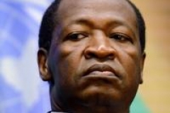 La demande d'extradition de Compaoré va être transmise à Ouattara 