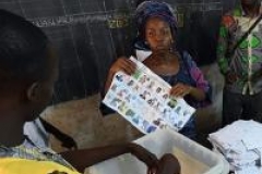 Le Bénin vote dans le calme lors de la  présidentielle 