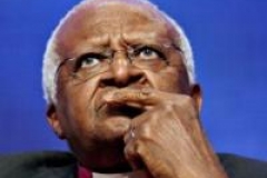 Tutu appelle Museveni à renoncer à la loi anti-homosexualité 