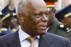 Le président angolais décide de quitter le pouvoir