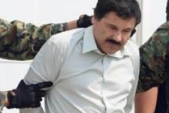 Le baron El Chapo blessé en fuyant 