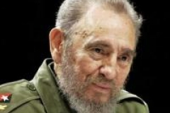 «Intéressante» conversation de Poutine avec Fidel Castro