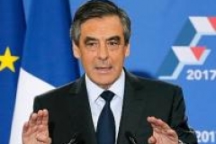 Un putsch pourrait écarter Fillon de la présidentielle française