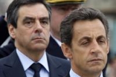 François Fillon règle ses comptes avec Nicolas Sarkozy