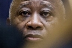 La CPI a décidé de juger Laurent Gbagbo