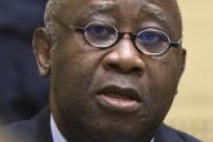 Gbagbo restera en prison dans l'attente de son procès