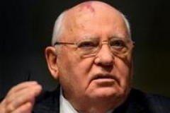 Le peuple de Crimée a corrigé une erreur dit Gorbatchev 